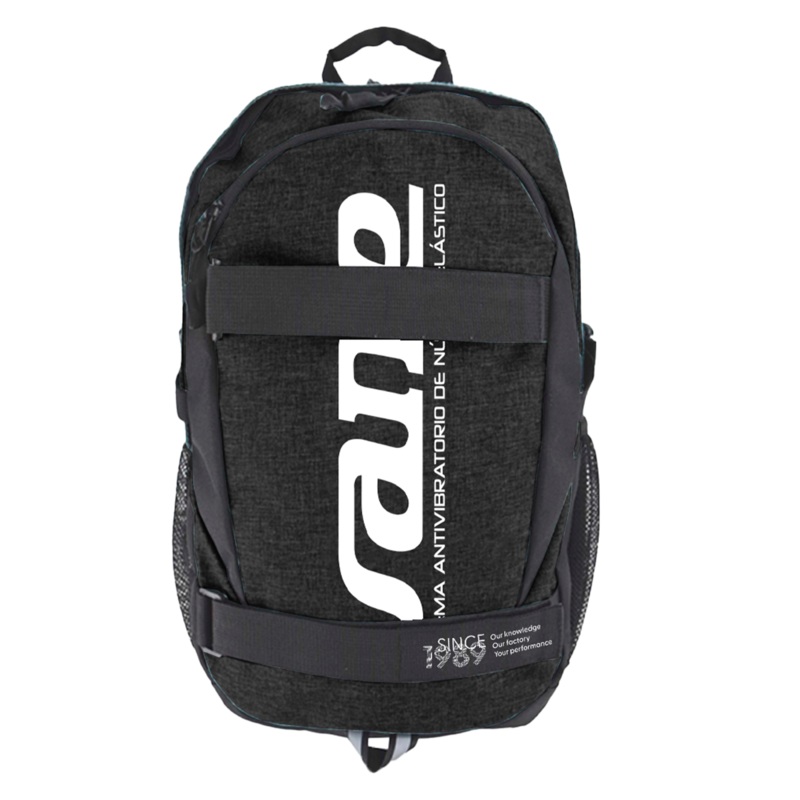 Mochila Practice-White