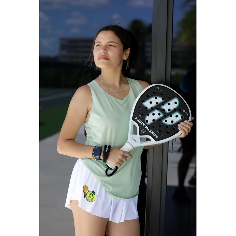 Padel Skirt  Exclusive Atomik x PSA Drop (Only 100 Pieces Made)