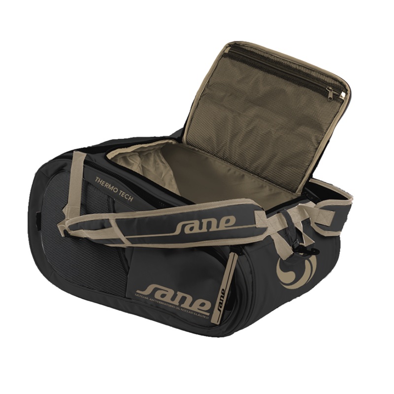 Paletero PRO Elegance Black