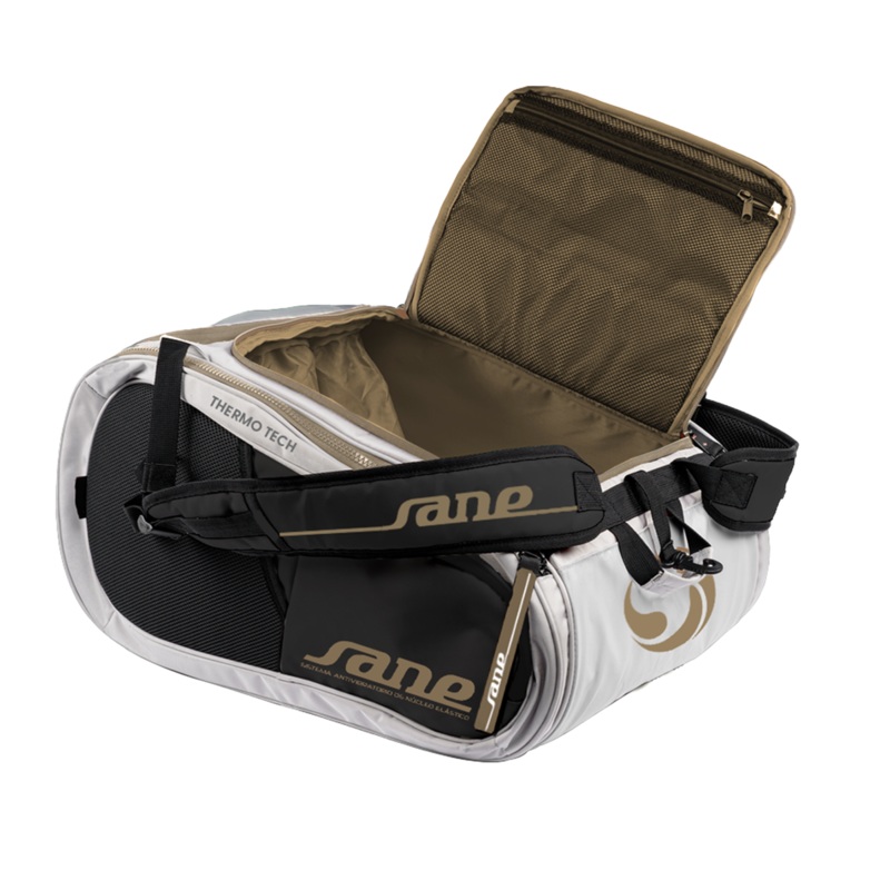 Paletero PRO Elegance White