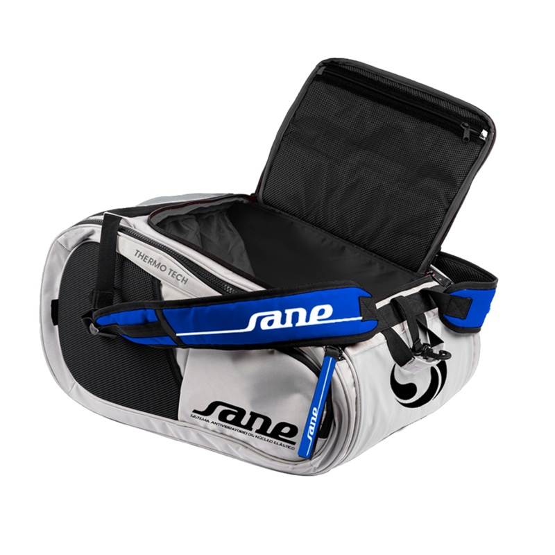 Paletero PRO Sport White