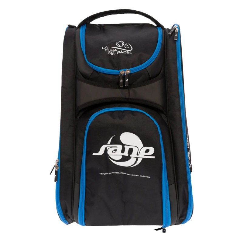 PALETERO SANE GLOSSMATE BLACK|BLUE