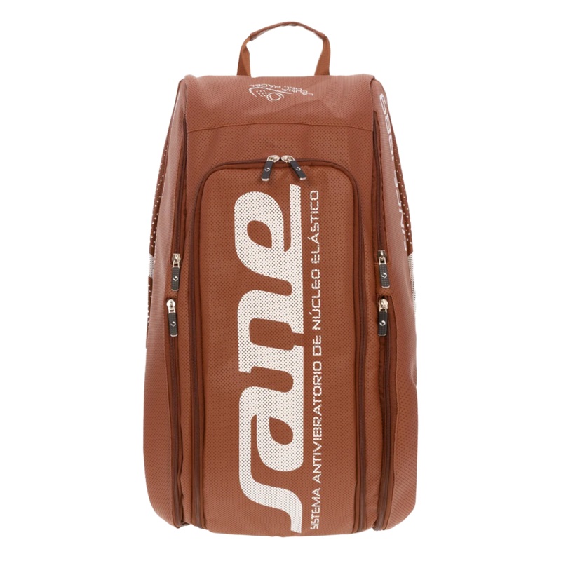 PALETERO SANE PIONEER BROWN