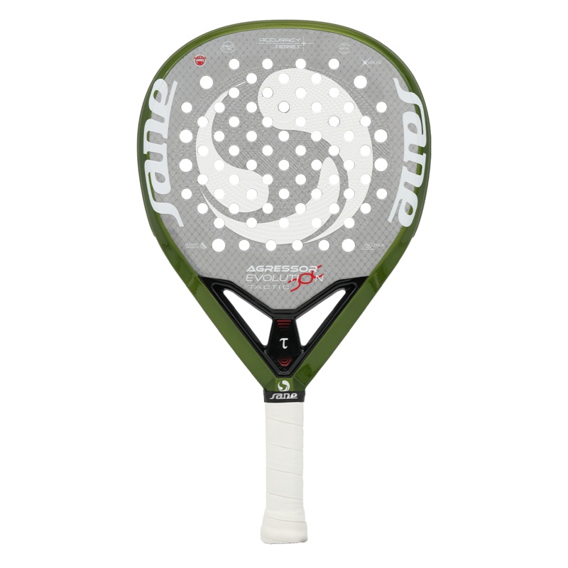 Agressor Evolution Tactic