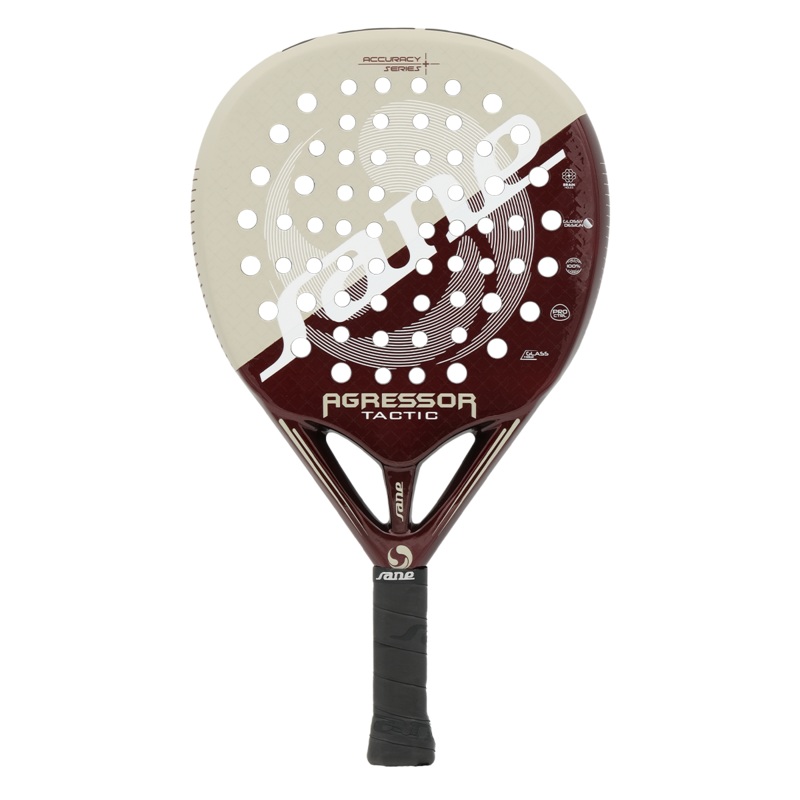 Agressor Tactic Fiber