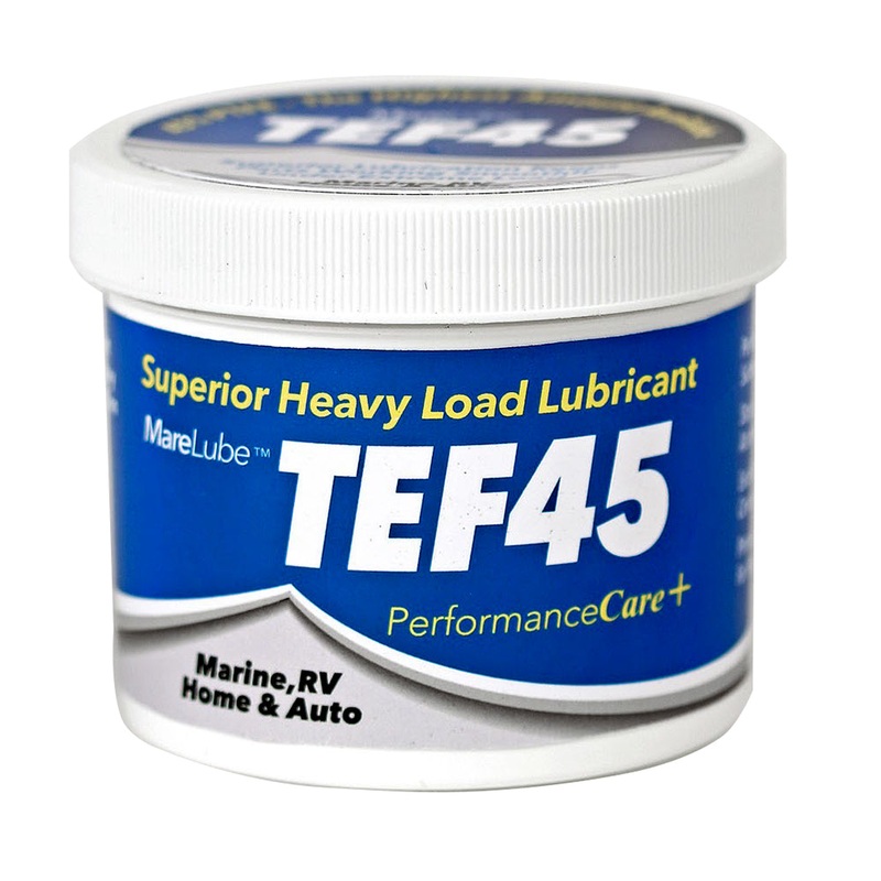Forespar MareLube TEF45 Max PTFE Heavy Load Lubricant – 4 oz. [770067]