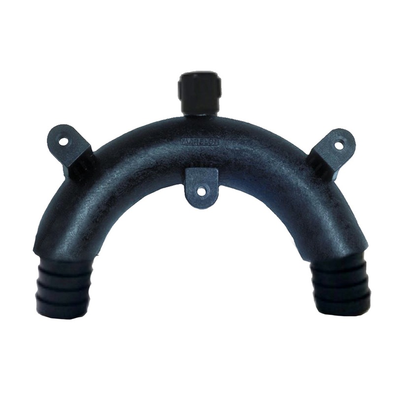 Forespar MF 839 Vented Loop – 1-1/4 [903011]