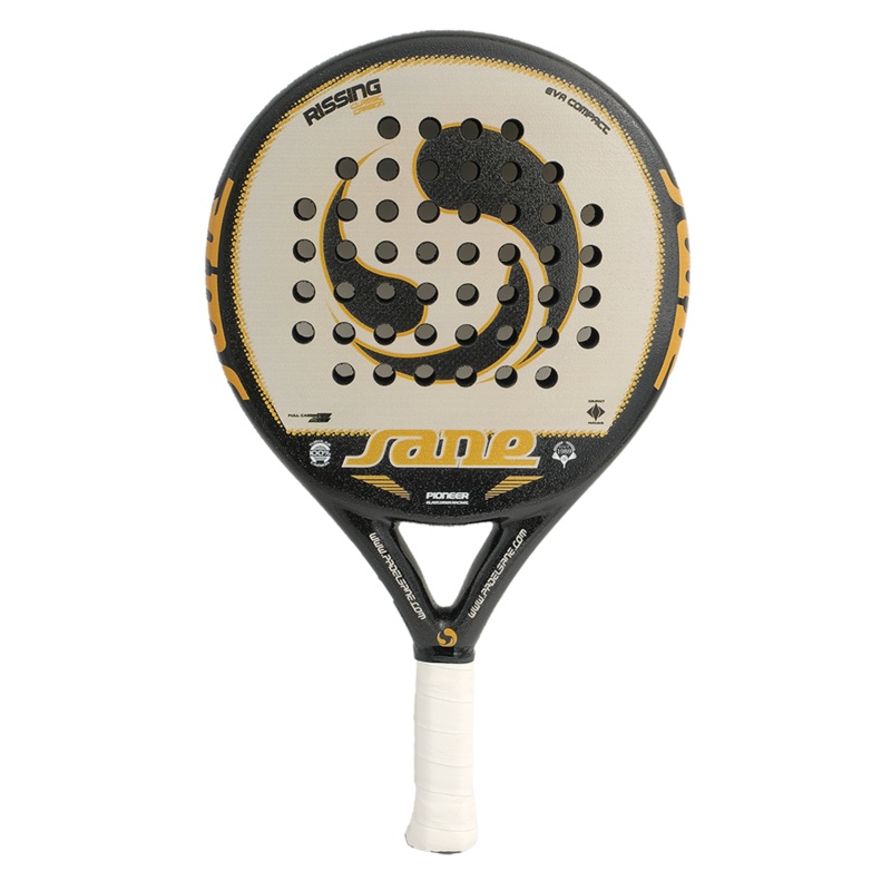 RISSING Classic Carbon Compact