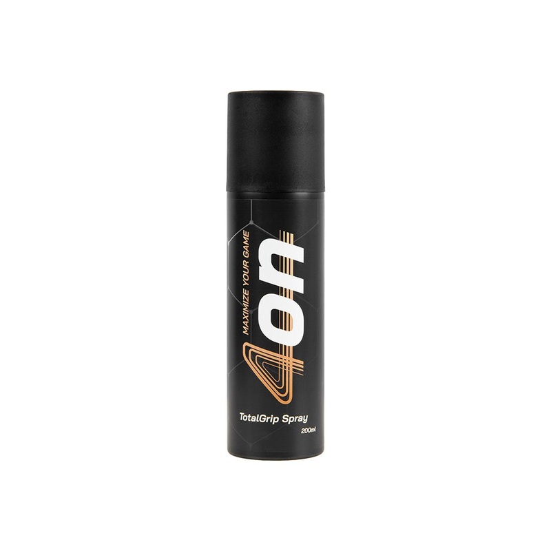 4ON Grip Spray for Hands (Improves Grip Friction)