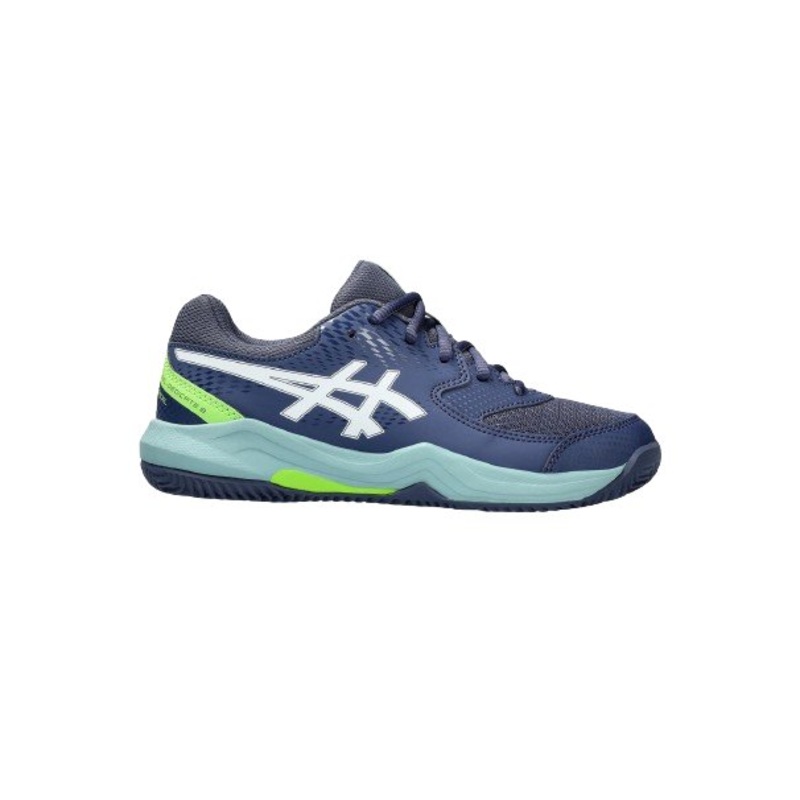 ASICS GEL-DEDICATE 8 PADEL|44|42.5|44.5|43.5