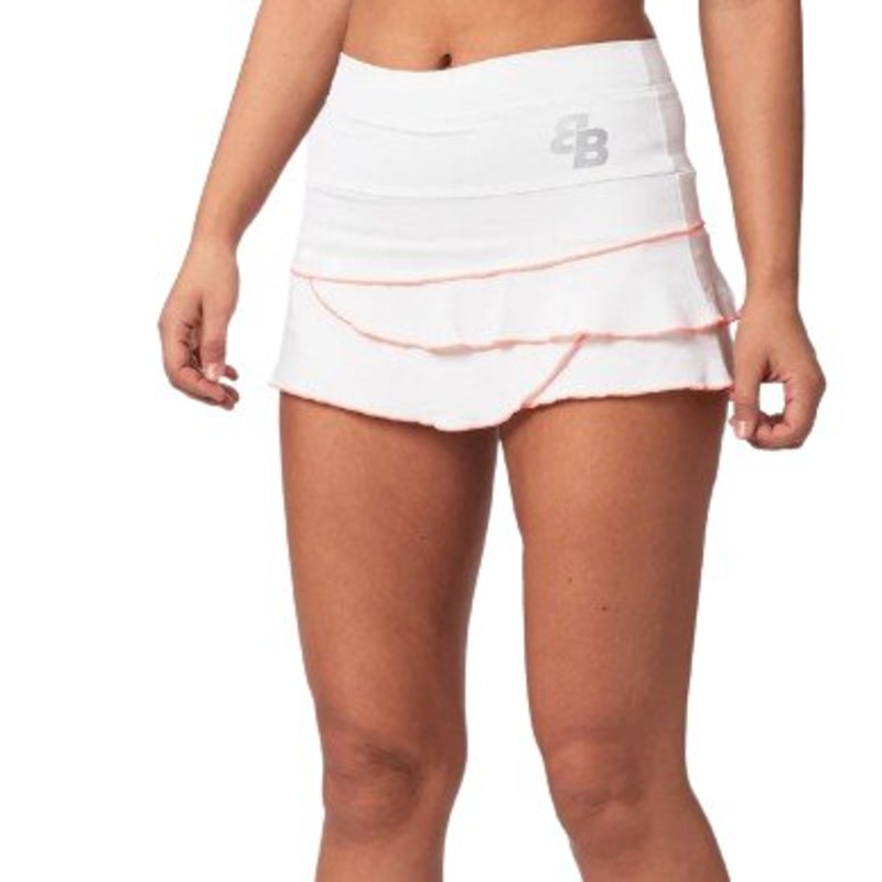 BB WOMENS FALDA ISLETA|M|L|XL