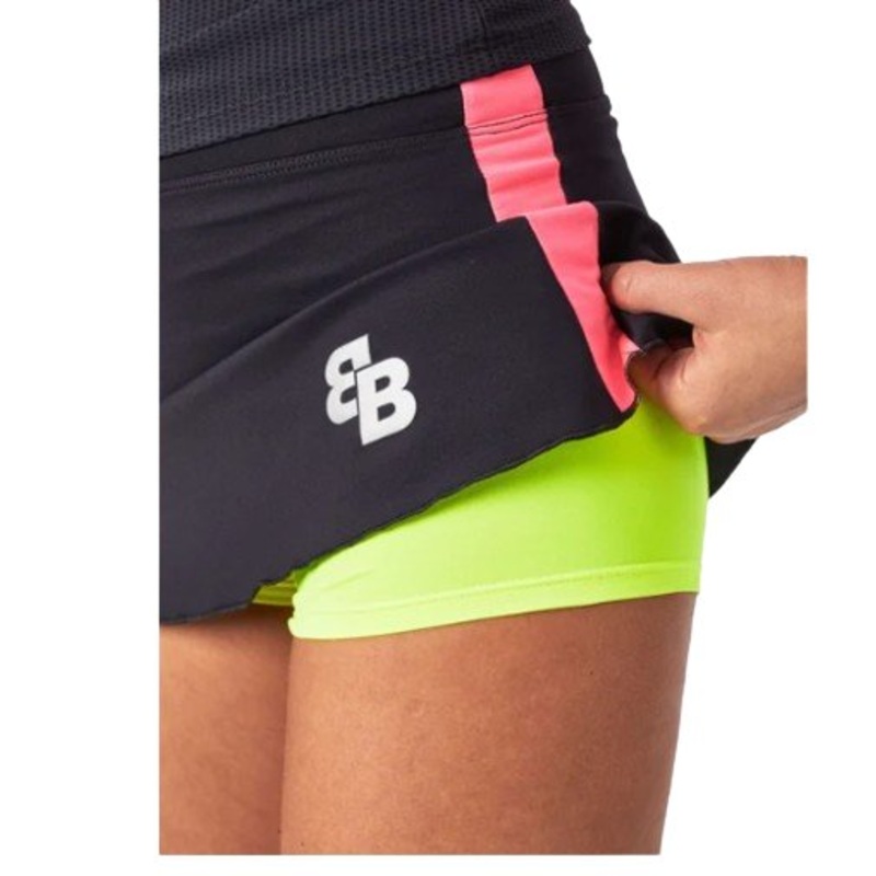 BB WOMENS SKIRT CABO DE GATA|L|XL
