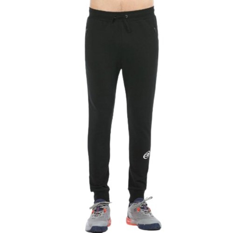 BULLPADEL MEN’S  PANTS LOISON NEGRO