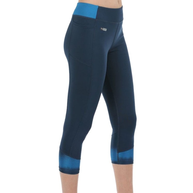 BULLPADEL WOMEN’S LEGGINGS ESPOSO AZUL PROFUNDO