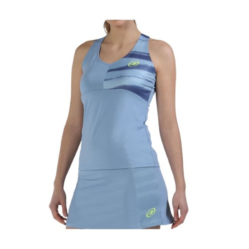 BULLPADEL WOMENS JISCA TOP|L|XL