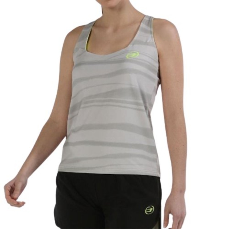 BULLPADEL WOMENS SLEEVELESS TOP JIFIA ARENA