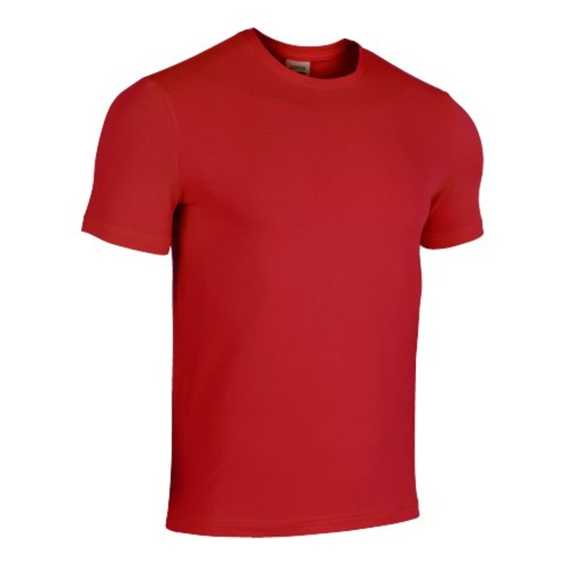 Camiseta  indoor gym rojo|XXL