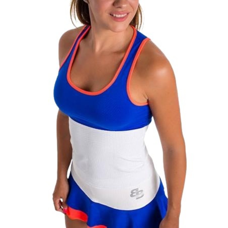 CAMISETA LADIES FOSIL PERSIAN|XL|S