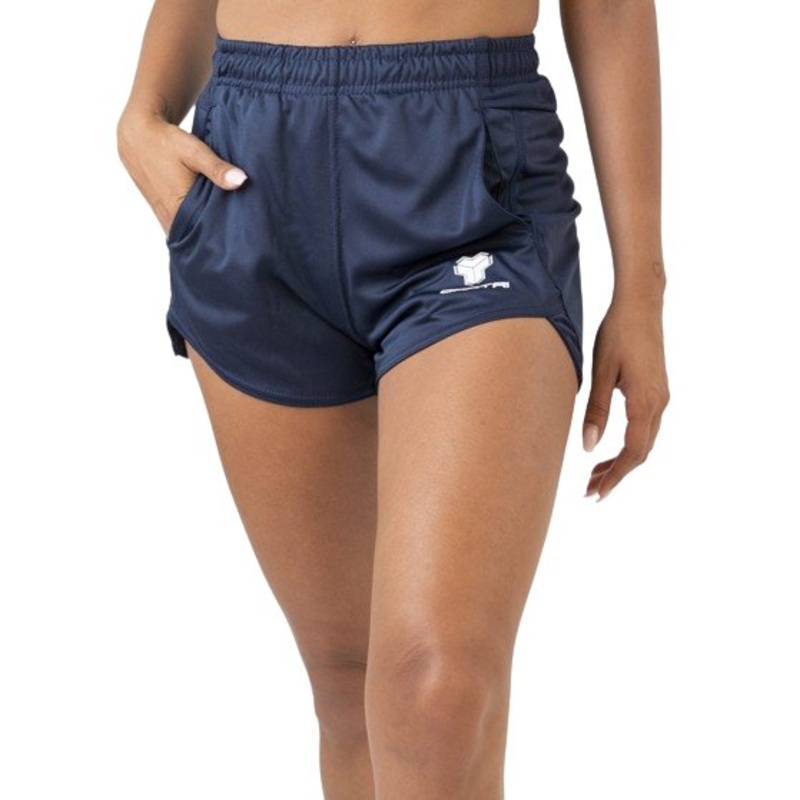 CARTRI SHORT DURBAN NAVY|S|XL