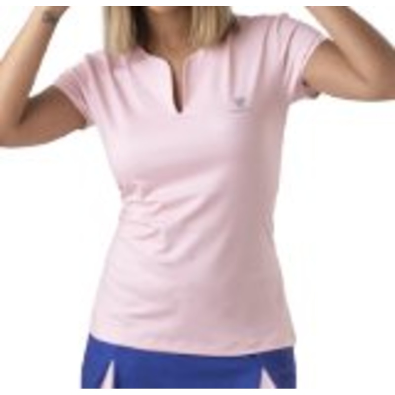 CARTRI WOMENS SHIRT AMIENS ROSA