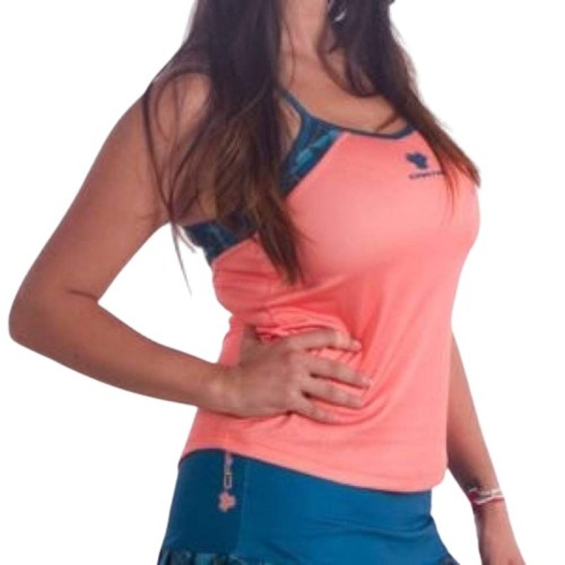 CARTRI WOMENS SHIRT LINDY TOP|XL