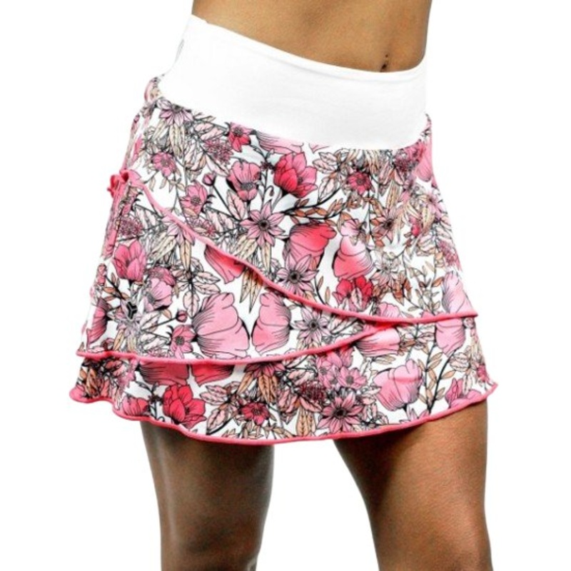 CARTRI WOMENS SKIRT FEMI|XS|S|L|XL|2XL|M