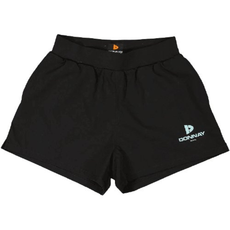 DONNAY  TIFFANYWOMEN’S SHORTS-PITCH BLACK