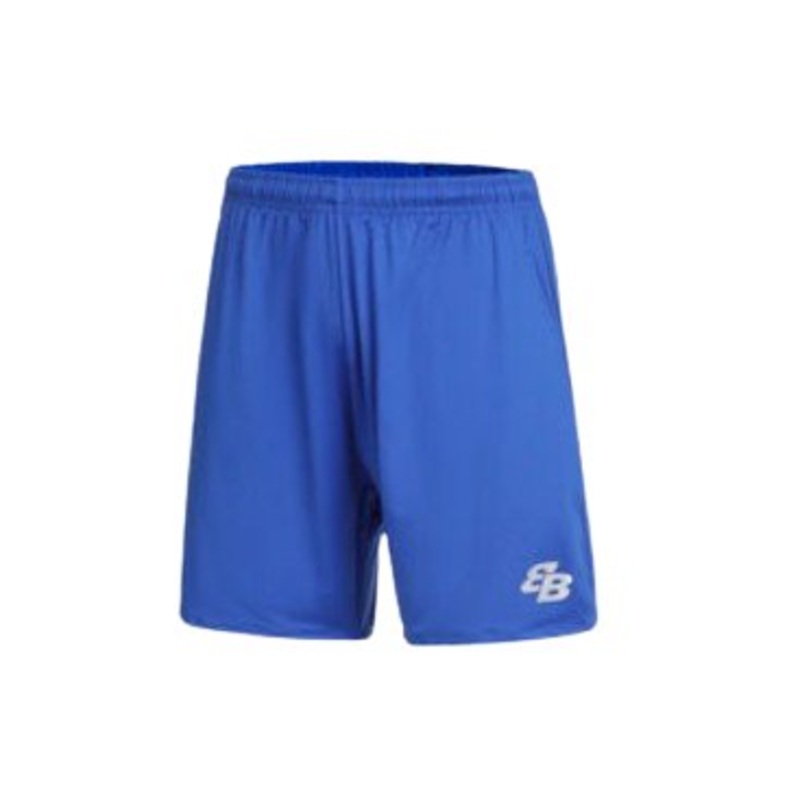 BB MENS SHORT HOMBRE PERSIAN BLUE