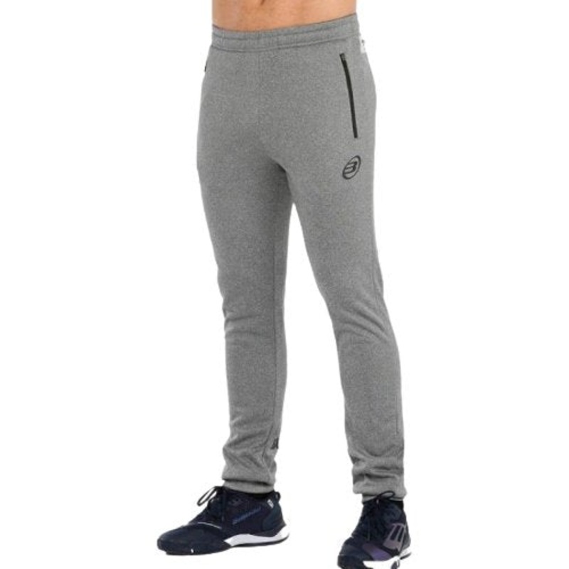 BULLPADEL MEN’S  PANTS LUIX GRIS
