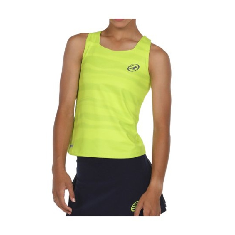 BULLPADEL WOMENS TOP JIFIA LIMA