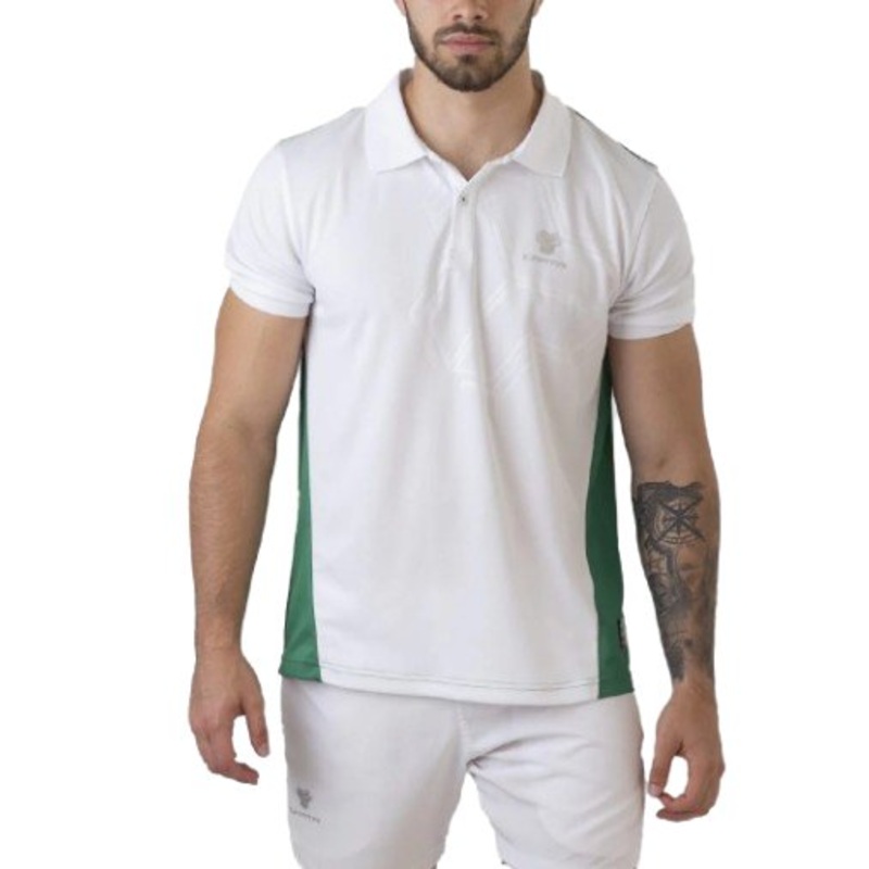 CARTRI – MENS POLO MEMINGER|M|XXL