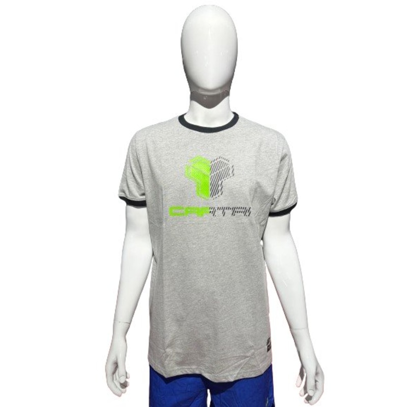 CARTRI SANTORINI GREY|XXL|S|M