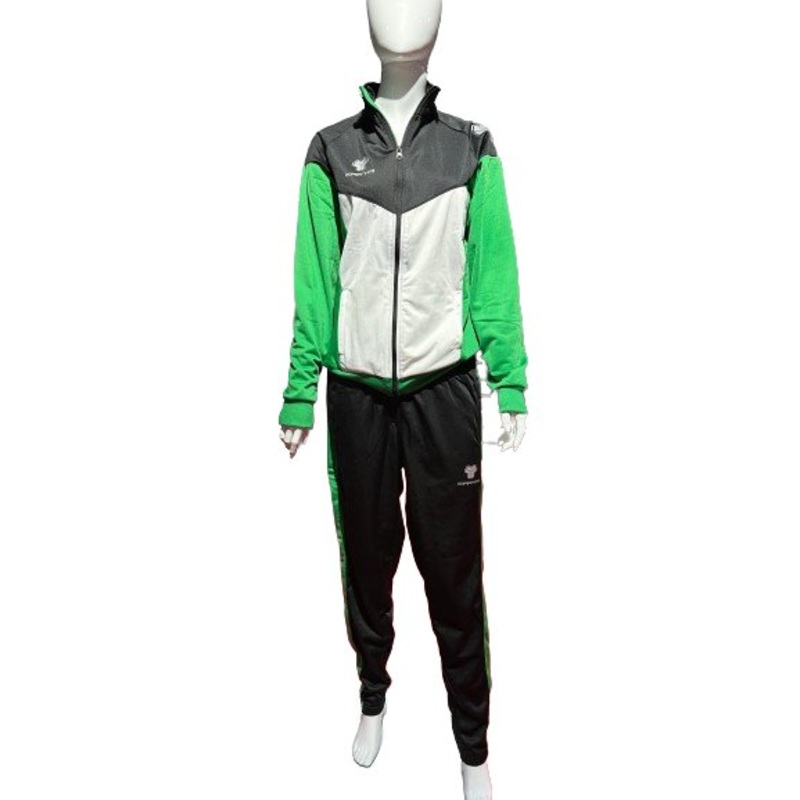 CARTRI WOMEN/’S/MEN’S PACK TRACK SUIT