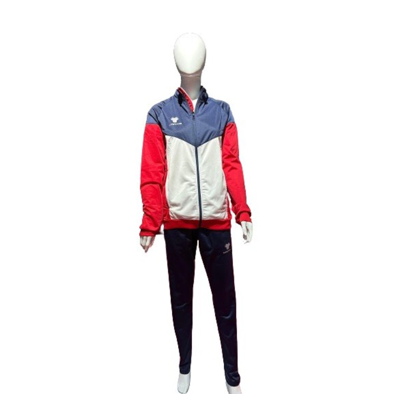CARTRI WOMEN’S PACK TRACK SUIT