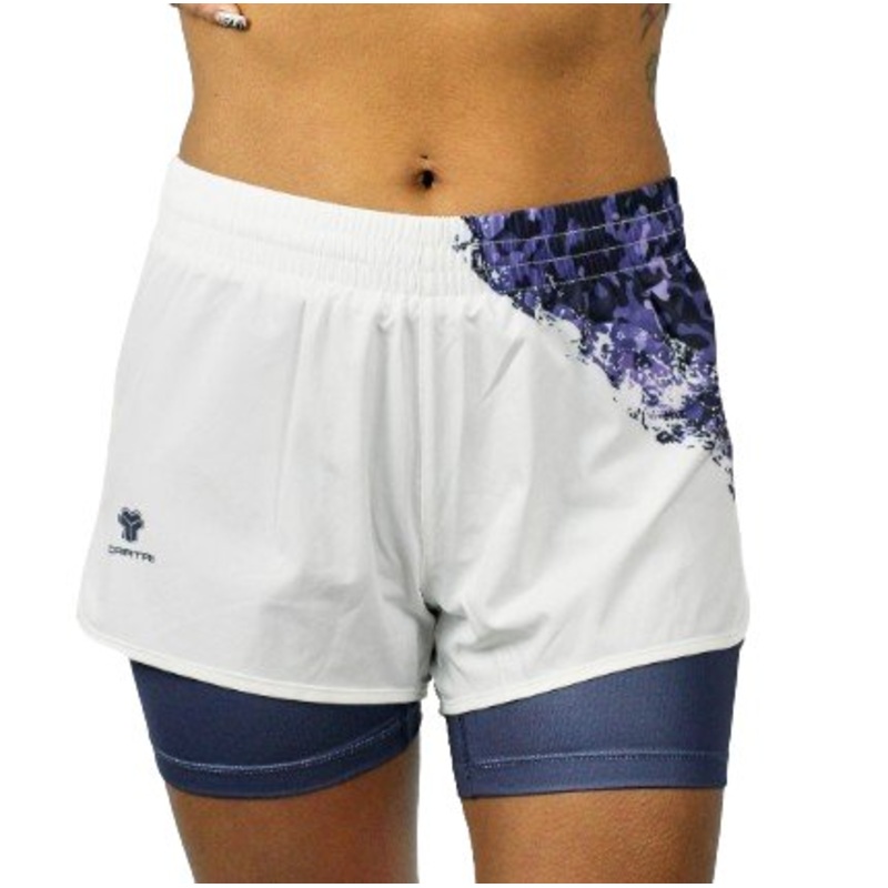 CARTRI WOMEN’S SHORTS ANUKET|XS|S|M|XL