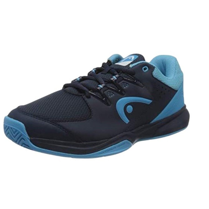 HEAD GRID 3.5 (DARK BLUE/AQUA)