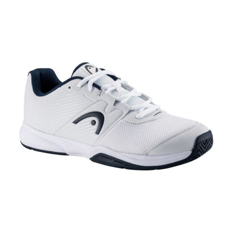 HEAD REVOLT COURT (WHITE/BLUEBERRY)