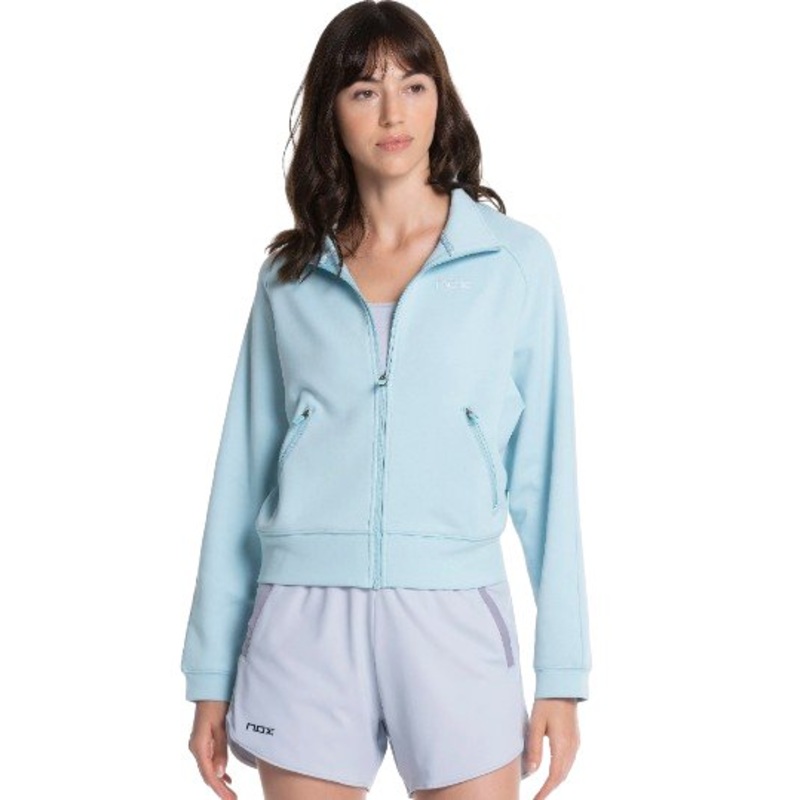 NOX WOMEN’S JACKET MUJER PRO SKY
