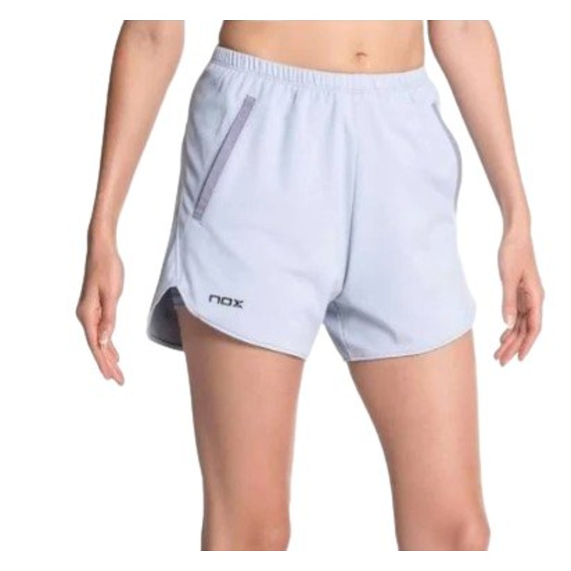 NOX WOMEN’S SHORTS PRO GREY DAWN
