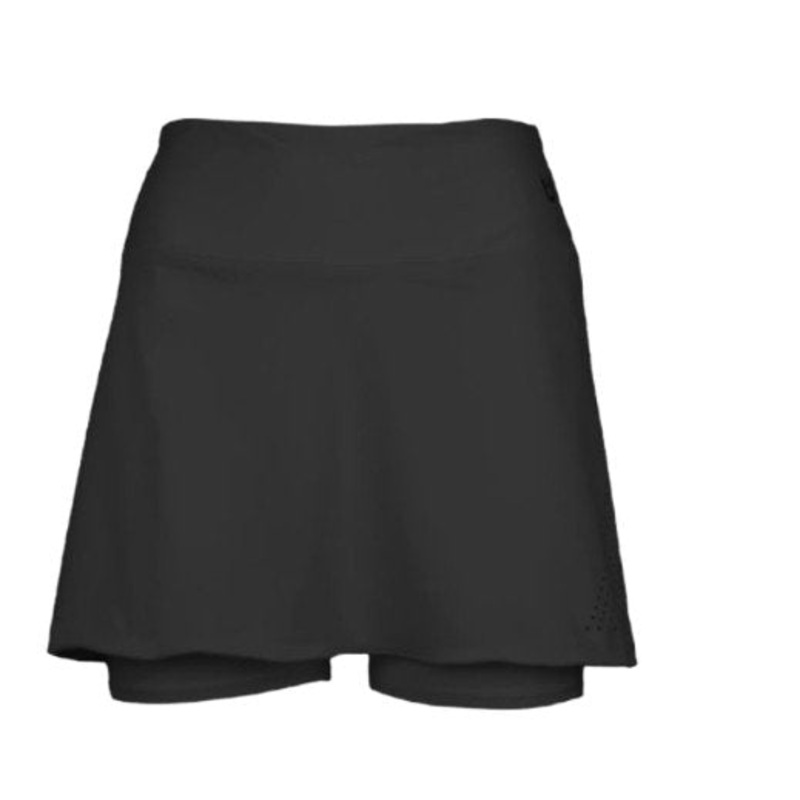 SIUX SKIRT DIABLO OXIGEN BLACK
