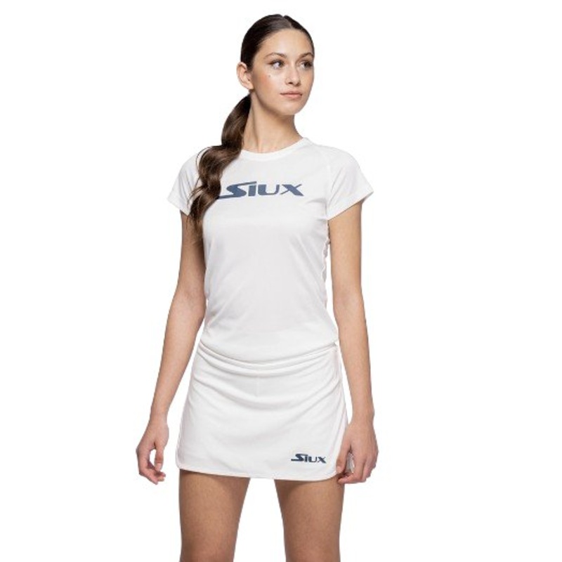 SIUX TSHIRT WOMAN CLUB|S|L|XXL