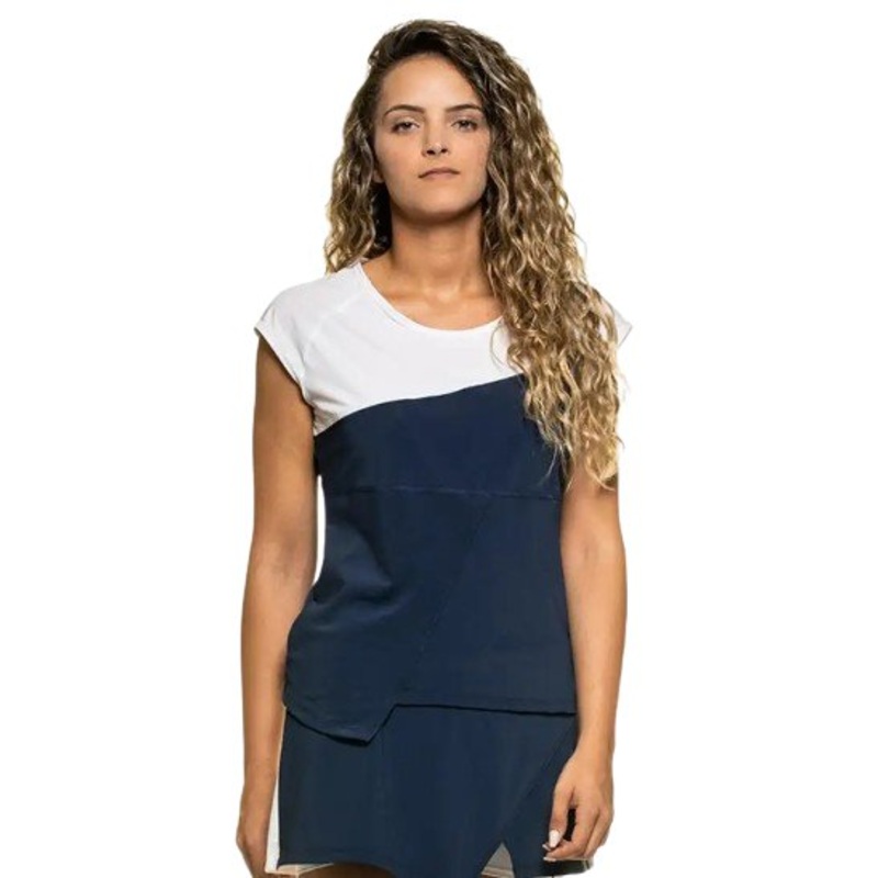 Women’s Siux Women’s T-shirt Diablo Marlene