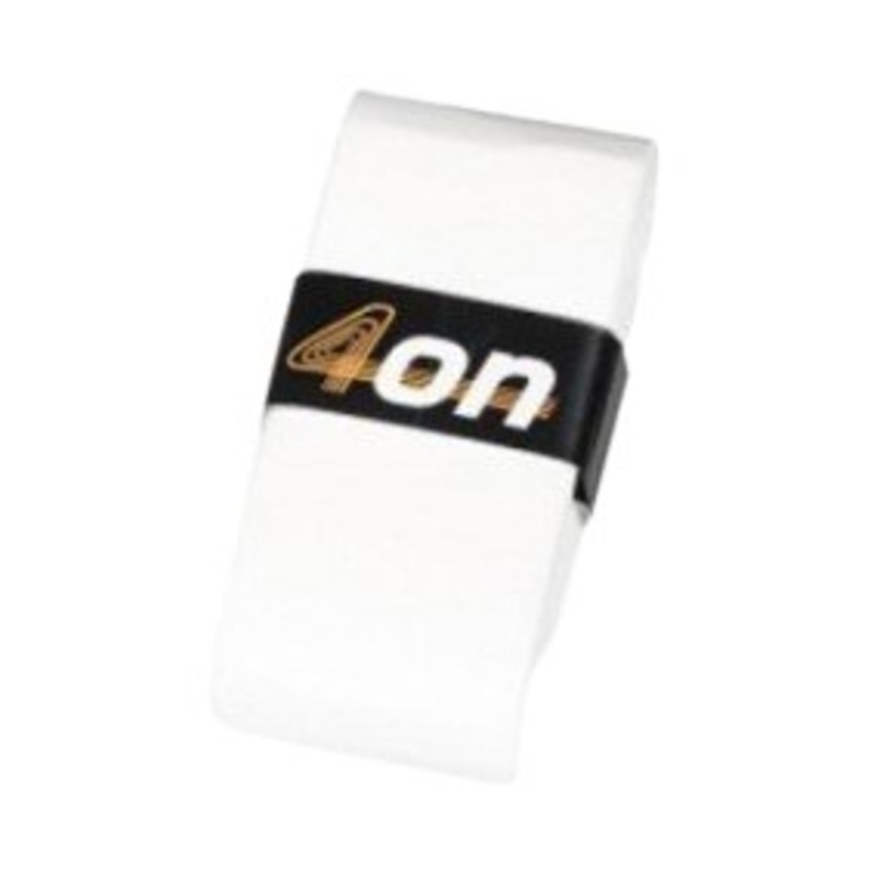 4 ON OVERGRIP PREMIUM COMFORT 1-P