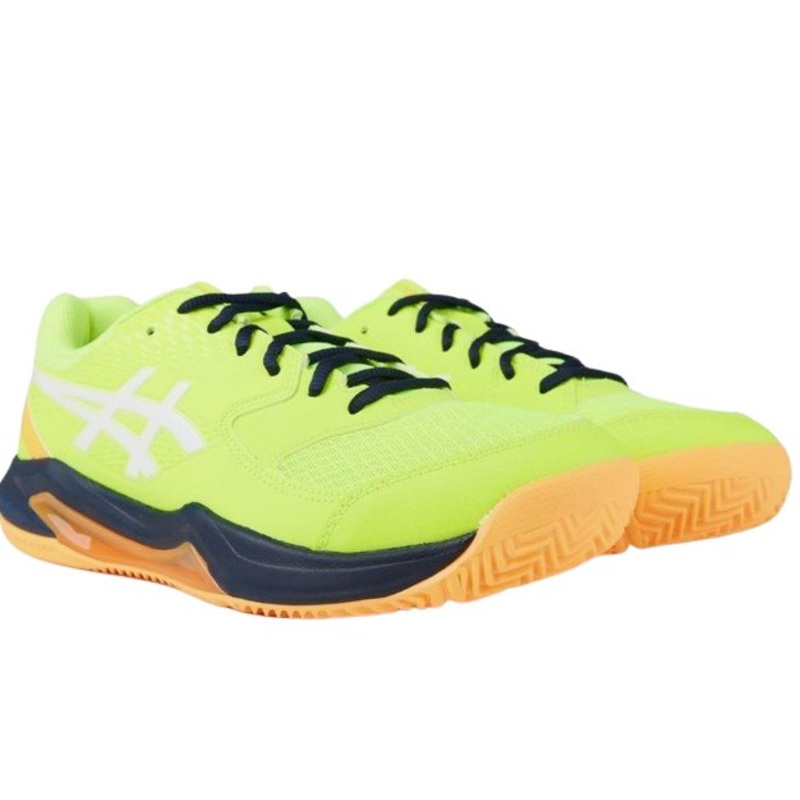 ASICS MENS SHOES GEL-DEDICATE 8 PADEL