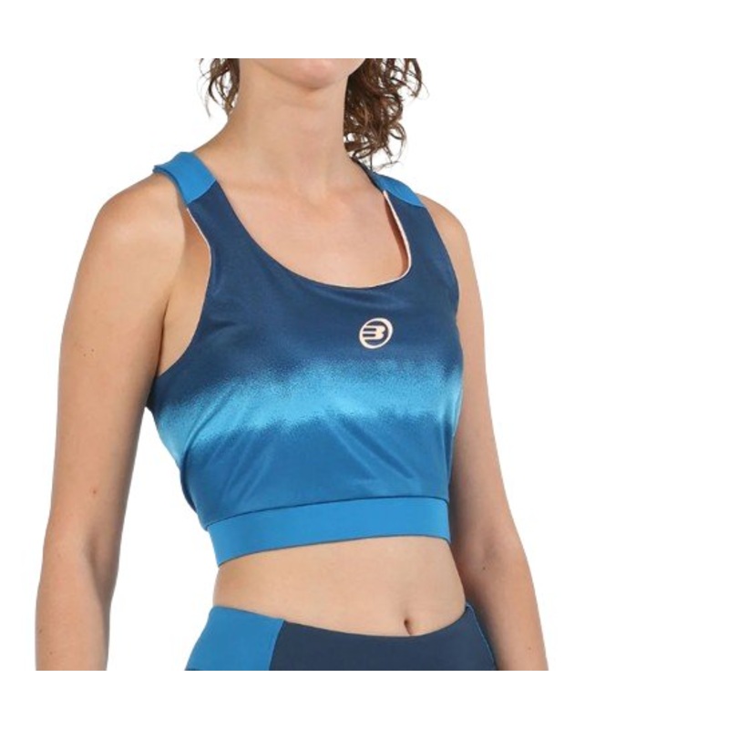 BULLPADEL ERDAIN WOMAN TANK TOP