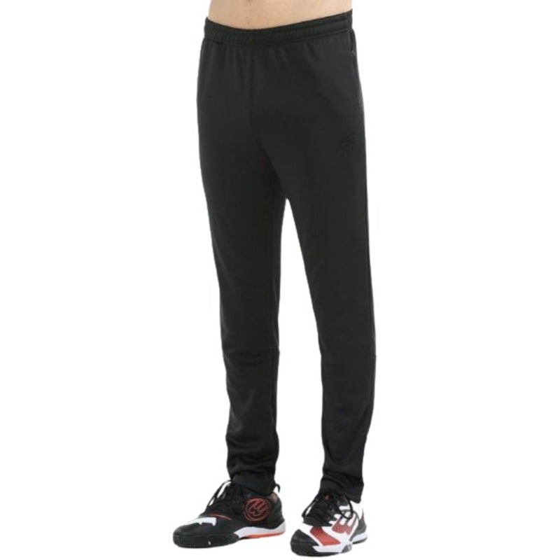 BULLPADEL MENS TROUSER IRGAS BLACK