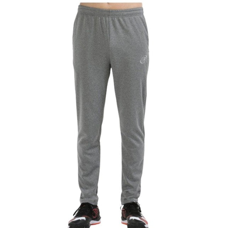 BULLPADEL MENS TROUSER IRGAS GRAY