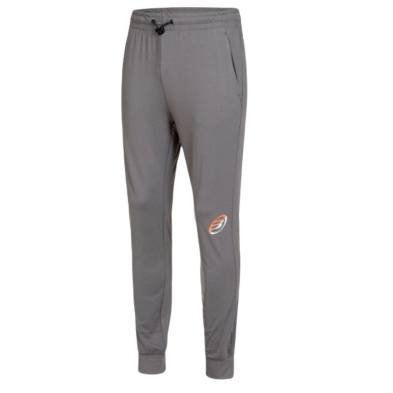 BULLPADEL MENS TROUSER TOJAL CAVIAR