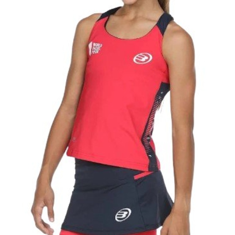 BULLPADEL TANKK TOP RAVOLTA|S|M|L