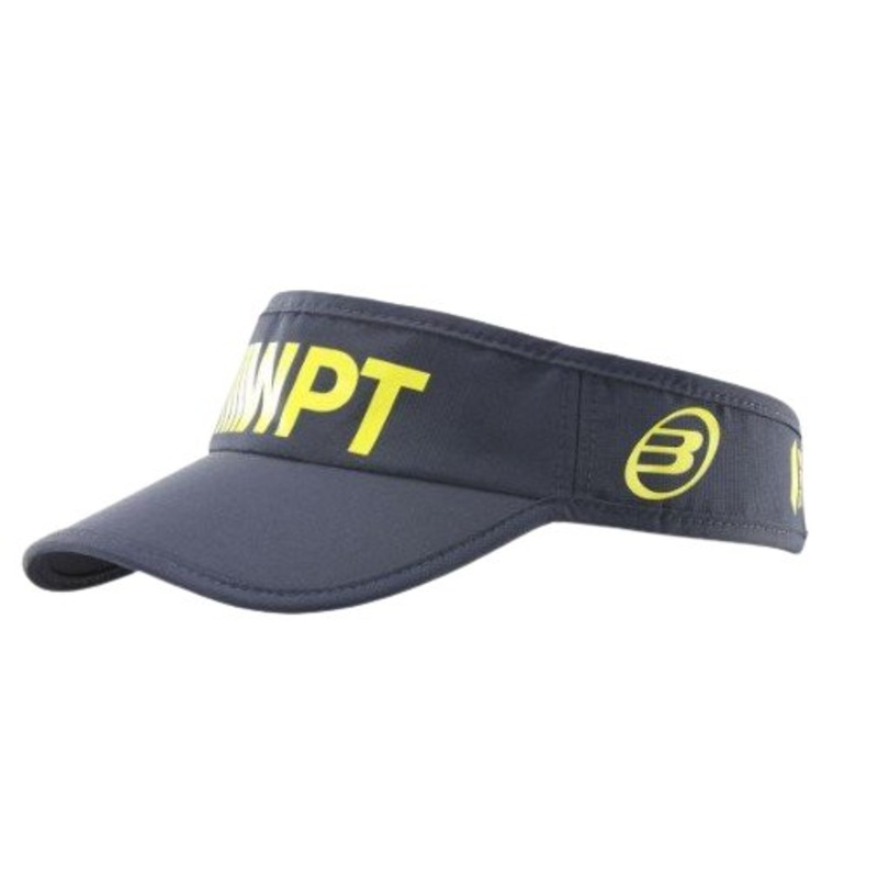 BULLPPADEL VISOR WPT OCEANO